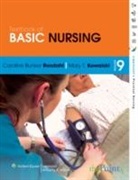 Mary T. Kowalski, Caroline Bunker Rosdahl, Caroline Bunker Kowalski Rosdahl, ROSDAHL CAROLINE BUNKER KOWALSKI - Textbook of Basic Nursing