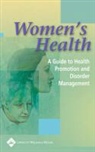 Lippincott, Lippincott Williams &amp;. Wilkins, Brenna H. Mayer - Women''s Health