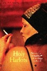 Kelly E. Hayes, Hayes Kelly E. - Holy Harlots