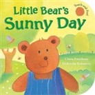 Claire Freedman, Claire Kolanovic Freedman, Dubravka Kolanovic - Little Bear''s Sunny Day