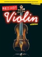 Rachel Jennings - Red Hot Violin - Grades 5-6