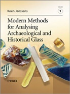 K Janssens, Koen H a Janssens, Koen H. A. Janssens, Koen H. A. (University of Antwerp Janssens, JANSSENS KOEN H A, Koe H A Janssens... - MODERN METHODS FOR ANALYSING ARCHA