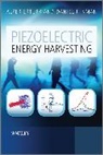 Erturk, a Erturk, Alpe Erturk, Alper Erturk, Alper (Georgia Tech Erturk, Alper Inman Erturk... - PIEZOELECTRIC ENERGY HARVESTING