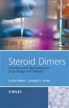 L Nahar, Lutfun Nahar, Lutfun (School of Biomedical Sciences Nahar, Professor Satyajit D. Sarker, Professor Satyajit D. (School of Biomedica Sarker, Professor Satyajit D. (School of Biomedical Sciences Sarker... - Steroid Dimers