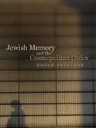 N Sznaider, Natan Sznaider - Jewish Memory