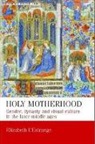 &amp;apos, Elizabeth estrange, L&amp;apos, Elizabeth L'Estrange, Elizabeth L''estrange - Holy Motherhood