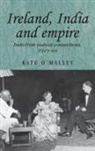 &amp;apos, Kate Wainwright malley, O MALLEY KATE WAINWRIGHT MART, O&amp;apos, Kate O'Malley, Kate O''malley... - Ireland, India and Empire