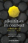 Andrew McKinlay, Andrew (University of Edinburgh Mckinlay, Andrew Mcvittie Mckinlay, McKinlay Andrew, Chris McVittie, Chris (Queen Margaret University McVittie... - Identities in Context