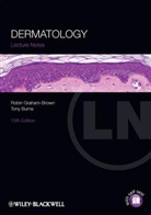 Tony Burns, R. A. C. Graham-Brown, Robi Graham-Brown, Robin Graham-Brown, Robin Burns Graham-Brown - Lecture Notes: Dermatology