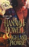 Hannah Howell - Highland Promise