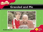 Chantelle Greenhills, Chantelle Page Greenhills, GREENHILLS CHANTELLE PAGE THELMA, Gill Howell, Mary Mackill, Liz Miles... - Oxford Reading Tree: Level 4: Fireflies: Grandad and Me
