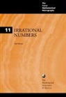 Ivan Niven - Irrational Numbers