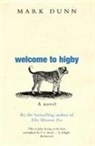 Mark Dunn - Welcome to Higby