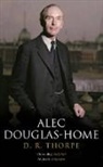 D.R. Thorpe, Thorpe D.R. - Alec Douglas-Home