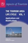 Richard Butler, Richard W. Butler - Tourism Area Life Cycle