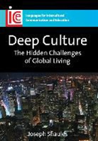 Joseph Shaules - Deep Culture