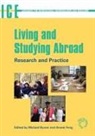 Michael Byram, Michael Byram, Anwei Feng, Anwei (University of Bangor) Feng - Living and Studying Abroad