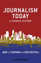 J Chapman, Jane Chapman, Jane L Chapman, Jane L. Chapman, Jane L. (University of Lincoln Chapman, Jane L. Nuttall Chapman... - Journalism Today