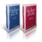 R Hogg, Richard M Hogg, Richard M. Hogg, Richard M. (Late of University of Manchester Hogg, Hogg Richard M. - A Grammar of Old English