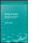 Martin Harrison Coles, Richard Mnch, Richard Mnnch, Richard Munch, Richard Münch - Theory of Action (Routledge Revivals)