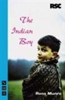 Munro, Rona Munro - Indian Boy