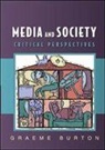 Graeme Burton - Media and Society