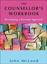 John McLeod, McLeod John - Counsellor's Workbook