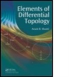 Anant R. Shastri, Anant R. Shastri, Anant R. (Indian Institute of Technology Shastri, Shastri Anant R. - Elements of Differential Topology