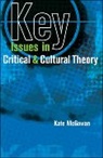 Kate McGowan - Key Issues in Critical and Cultural Theory