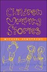 Michael Armstrong - Children Writing Stories