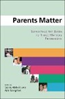 Lesley Abbott, Lesley Langston Abbott, Ann Langston, Lesley Abbott, Ann Langston - Parents Matter: Supporting the Birth to Three Matters Framework