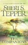 Sheri S. Tepper - Companions