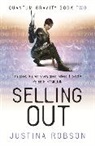 Justina Robson - Selling Out Quantum Gravity