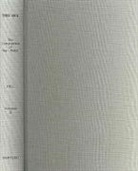 M. N. Hill, M. N. (EDT) Hill, M. N. Hill - Sea, Volume 2: The Composition of Sea Water; Comparative and