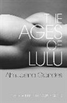Almudena Grandes, Alnudena Grandes, Grandes Almudena - The Ages of Lulu