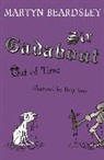 Martyn Beardsley, Tony Ross - Out of Time