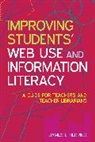 James E. Herring - Improving Students' Web Use and Information Literacy