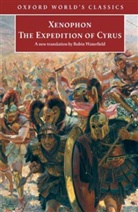 Xenophon - Expedition of Cyrus