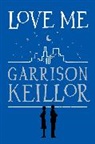 Garrison Keillor - Love Me