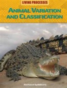 Paul Harrison, Paul Ballard Harrison - Animal Variation and Classification