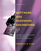 Fredrick M. Cady, Fredrick M. (Professor of Electrical and Com Cady - Software and Hardware Engineering
