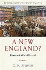 G. R. Searle, G.r. Searle - New England?