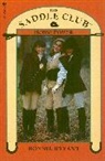 Bonnie Bryant - Saddle Club Book 4: Horse Power