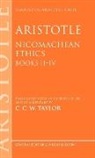 Aristotle - Aristotle: Nicomachean Ethics, Books Ii-Iv