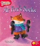 Damian Harvey, Harvey Damian, Sanja Rescek - Oxford Reading Tree: Level 4: Snapdragons: Mr Fox''s Socks