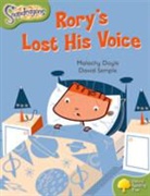 Malachy Doyle, David Semple - Oxford Reading Tree: Level 7: Snapdragons: Rory''s Lost His Voice