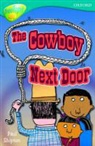 Paul Shipton, Shipton Paul - Oxford Reading Tree: Level 9: Treetops Fiction More Stories A: The