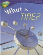 Claire Llewellyn - Oxford Reading Tree: Level 11a: Treetops More Non Fiction: What Is