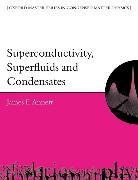 James F. Annett, James F. (Hh Wills Physics Laboratory Annett, ANNETT JAMES F, Annett James F. - Superconductivity, Superfluids and Condensates