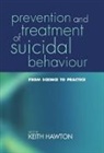 Keith Hawton, Keith E. Hawton, Hawton Keith, Keith Hawton, Keith (Professor and Director of the Centre for Suicide Research Hawton - Prevention and Treatment of Suicidal Behaviour: